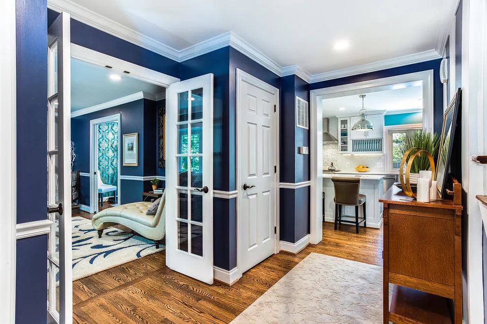 Springfield Ground Floor Renovation by Foster Remodeling Solutions, Inc. - Photo 35
