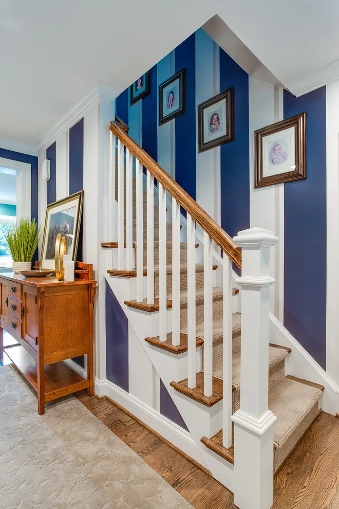 Springfield Ground Floor Renovation by Foster Remodeling Solutions, Inc. - Photo 30