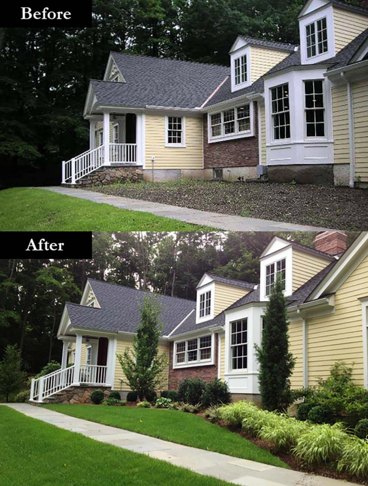 Before and After by DSLD Land Management Company, Inc. - Photo 2