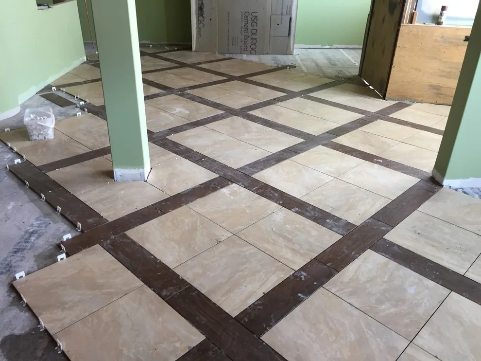 Springfield Revitalization by Dave's Custom Tile - Photo 4