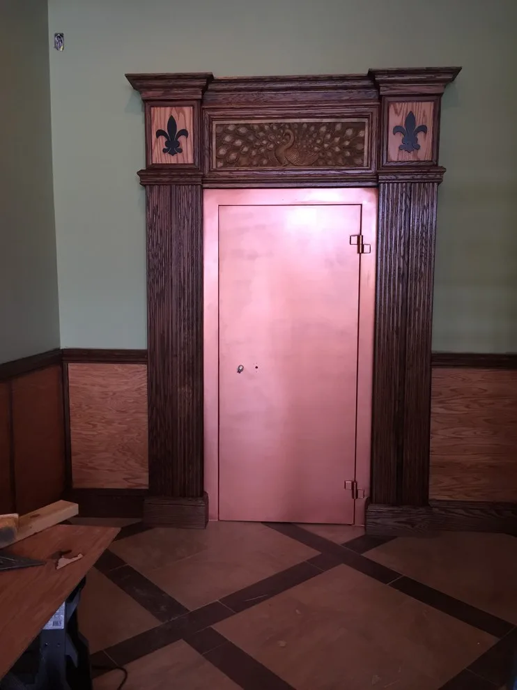 Springfield Revitalization by Dave's Custom Tile - Photo 7
