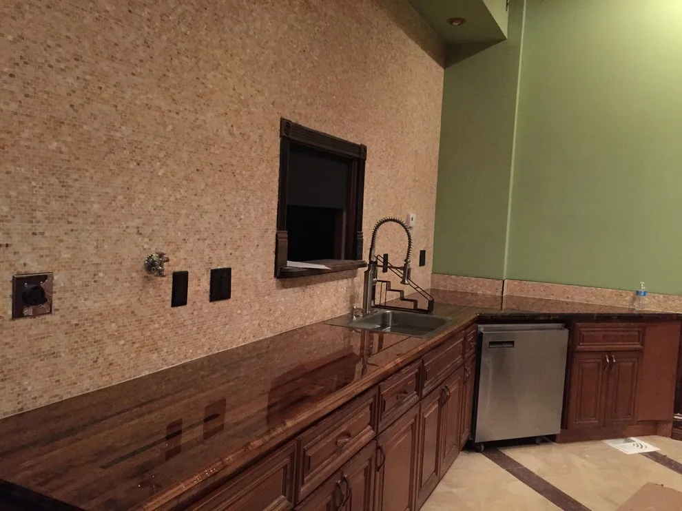 Springfield Revitalization by Dave's Custom Tile - Photo 8
