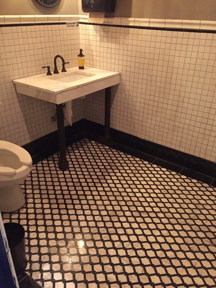 Springfield Revitalization by Dave's Custom Tile - Photo 2