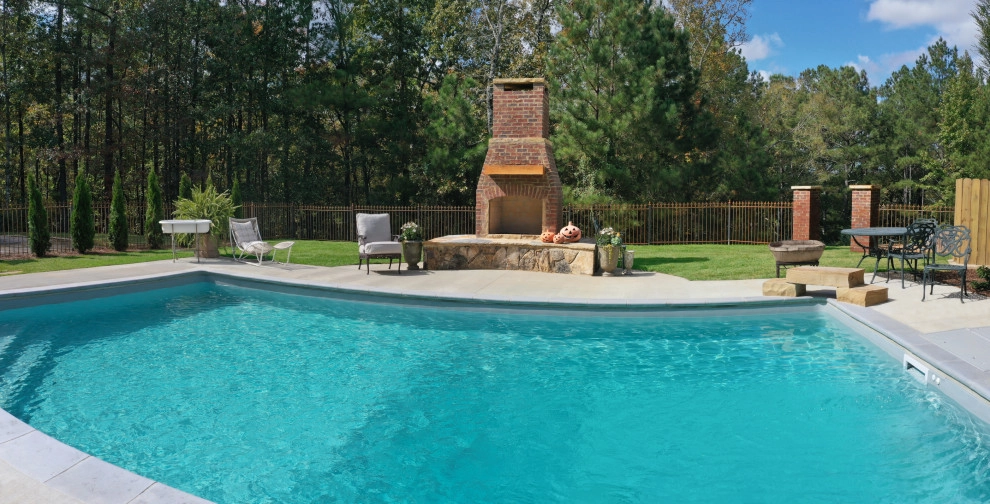 Desjoyaux Pools by DSLD Land Management Company, Inc. - Photo 11
