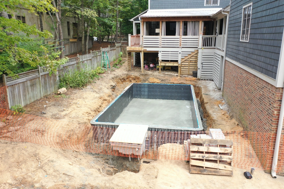Desjoyaux Pools by DSLD Land Management Company, Inc. - Photo 17