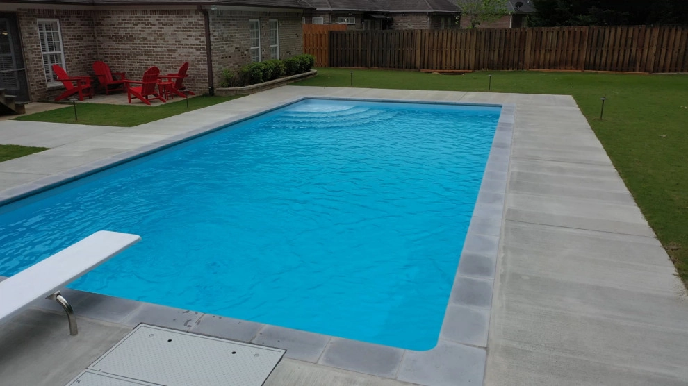 Desjoyaux Pools by DSLD Land Management Company, Inc. - Photo 7