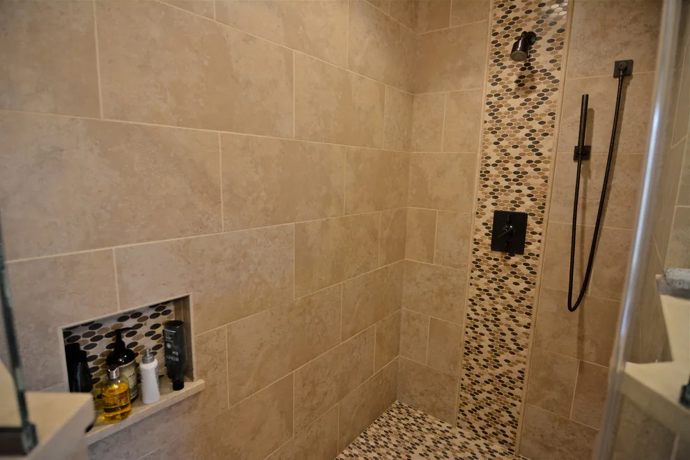 Springmill Streams Primary Bathroom Renovation by Chateau Kitchens & Home Remodeling - Photo 10