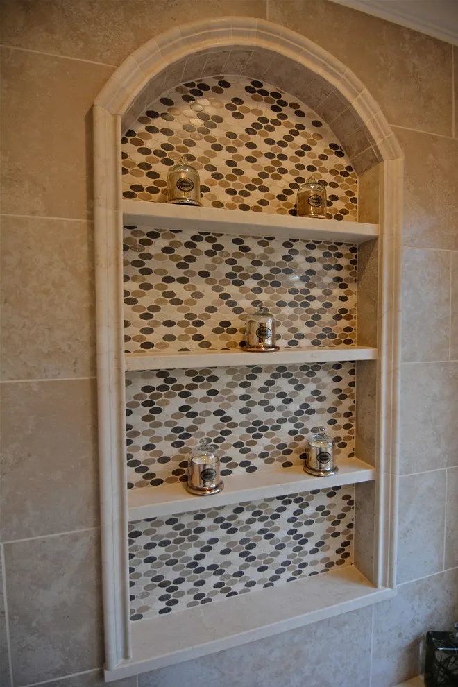 Springmill Streams Primary Bathroom Renovation by Chateau Kitchens & Home Remodeling - Photo 6