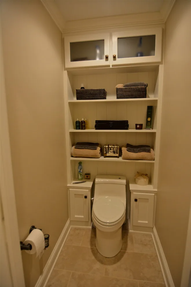 Springmill Streams Primary Bathroom Renovation by Chateau Kitchens & Home Remodeling - Photo 4