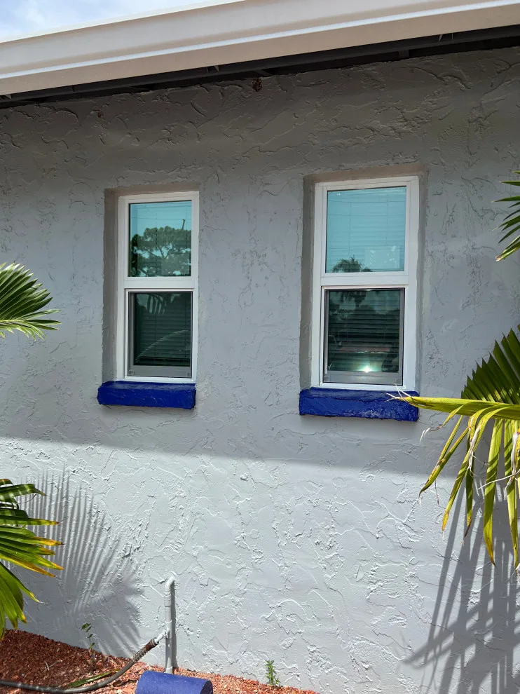 Spruce Street Impact Windows by Nula Home Remodeling - Photo 2