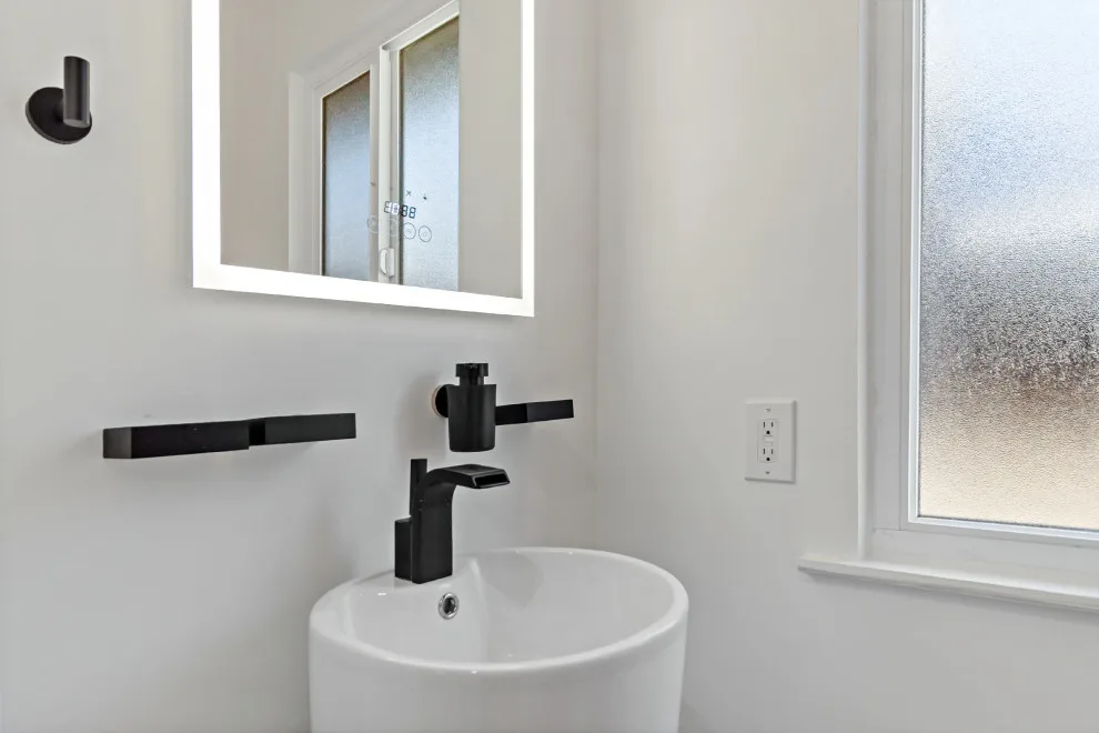 VIBRANT OPEN DESIGN IN PALO ALTO by Visionary Home Remodeling Inc. - Photo 26