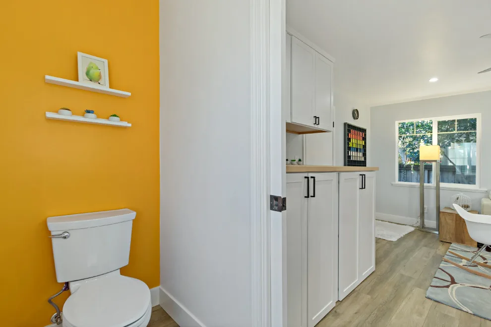 VIBRANT OPEN DESIGN IN PALO ALTO by Visionary Home Remodeling Inc. - Photo 20