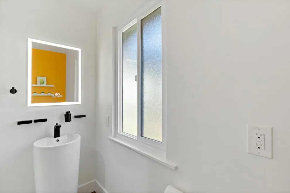 VIBRANT OPEN DESIGN IN PALO ALTO by Visionary Home Remodeling Inc. - Photo 9