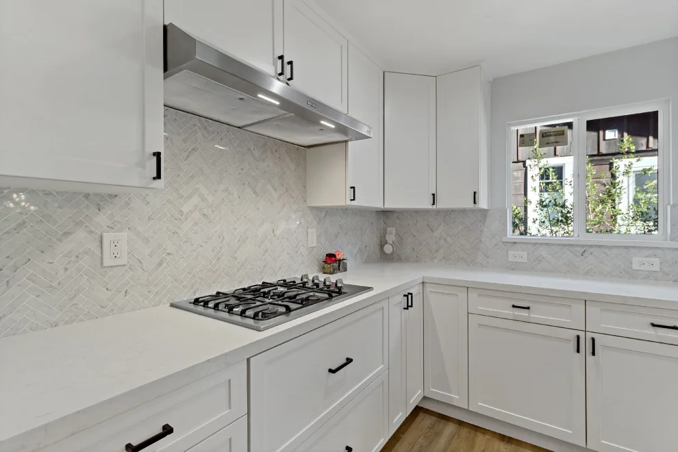 VIBRANT OPEN DESIGN IN PALO ALTO by Visionary Home Remodeling Inc. - Photo 10