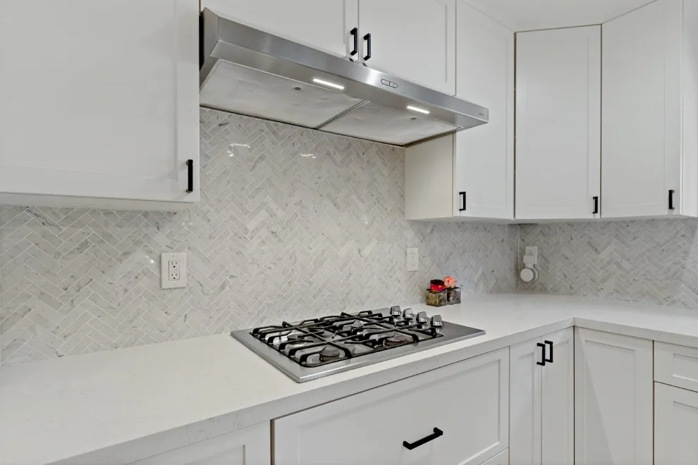 VIBRANT OPEN DESIGN IN PALO ALTO by Visionary Home Remodeling Inc. - Photo 28