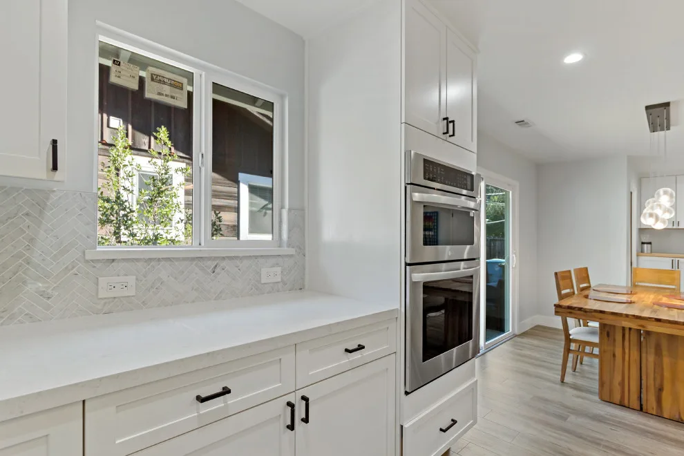 VIBRANT OPEN DESIGN IN PALO ALTO by Visionary Home Remodeling Inc. - Photo 18