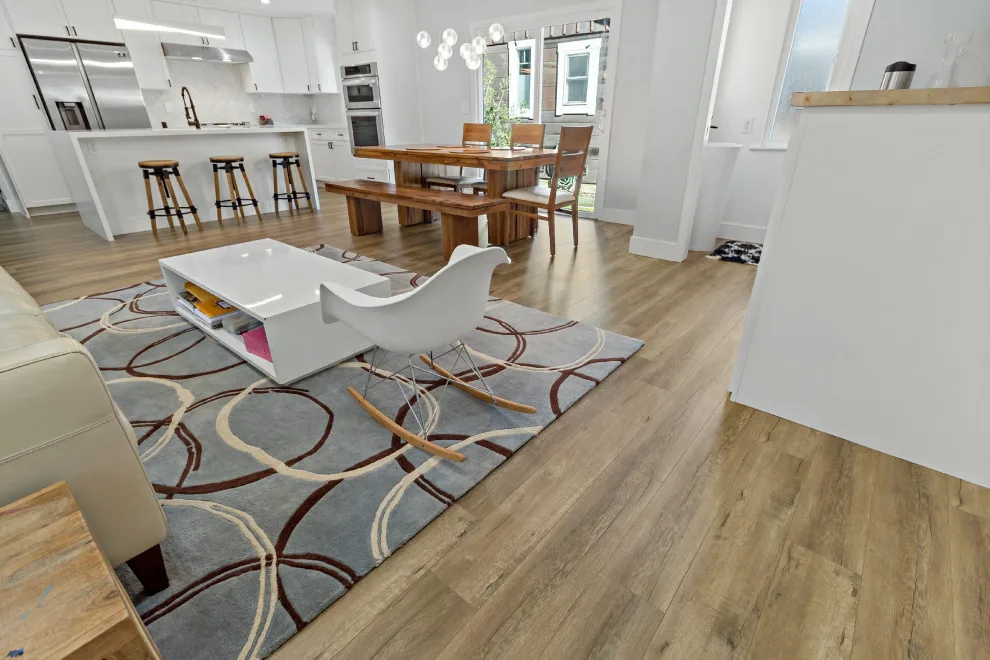 VIBRANT OPEN DESIGN IN PALO ALTO by Visionary Home Remodeling Inc. - Photo 24