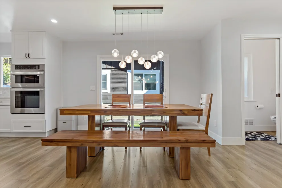 VIBRANT OPEN DESIGN IN PALO ALTO by Visionary Home Remodeling Inc. - Photo 27