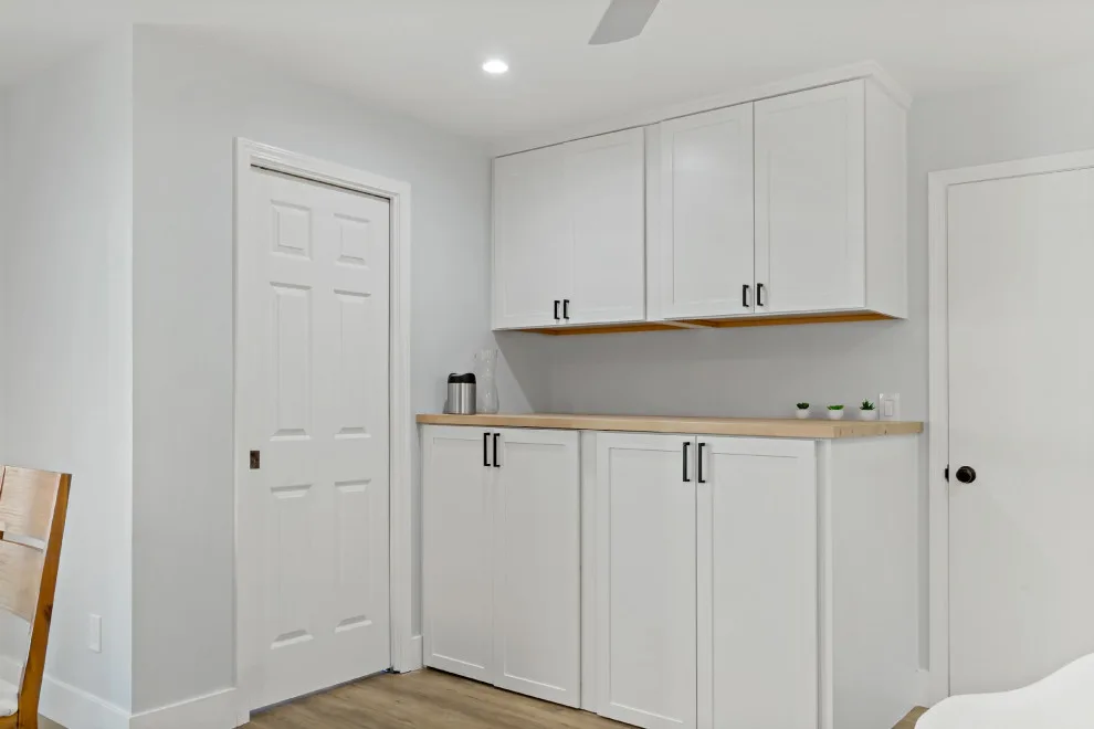 VIBRANT OPEN DESIGN IN PALO ALTO by Visionary Home Remodeling Inc. - Photo 29