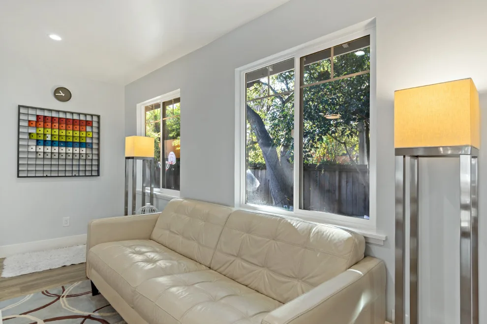 VIBRANT OPEN DESIGN IN PALO ALTO by Visionary Home Remodeling Inc. - Photo 19