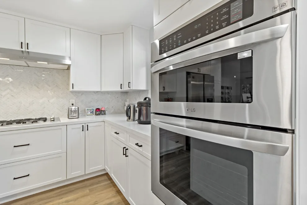 VIBRANT OPEN DESIGN IN PALO ALTO by Visionary Home Remodeling Inc. - Photo 13