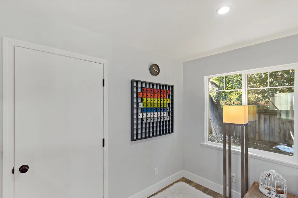 VIBRANT OPEN DESIGN IN PALO ALTO by Visionary Home Remodeling Inc. - Photo 31