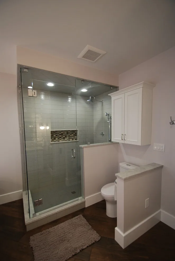 Squirrel Hill Spa by Conrad Kitchen, Bath And Remodeling LLC - Photo 4