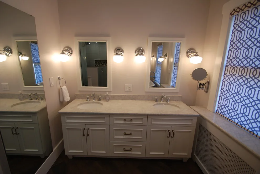Squirrel Hill Spa by Conrad Kitchen, Bath And Remodeling LLC - Photo 6