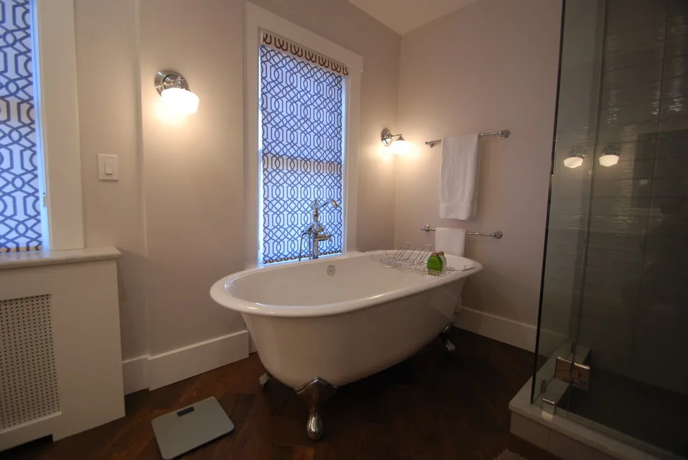 Squirrel Hill Spa by Conrad Kitchen, Bath And Remodeling LLC - Photo 5