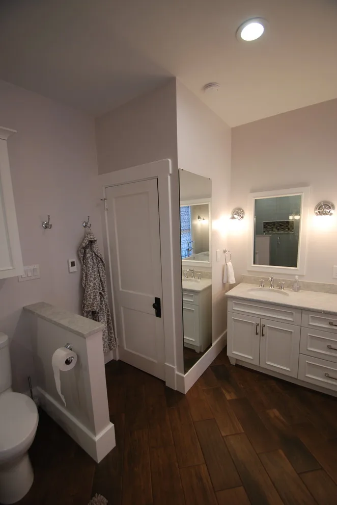 Squirrel Hill Spa by Conrad Kitchen, Bath And Remodeling LLC - Photo 7