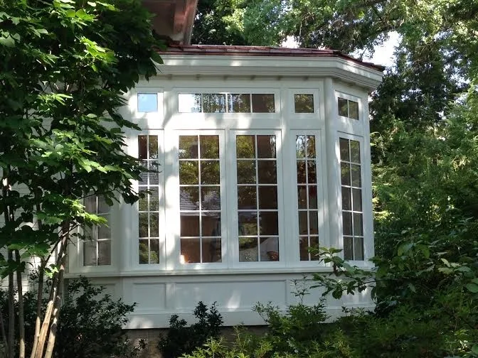 Squirrel Hill Panes by Legacy Remodeling INC - Photo 2