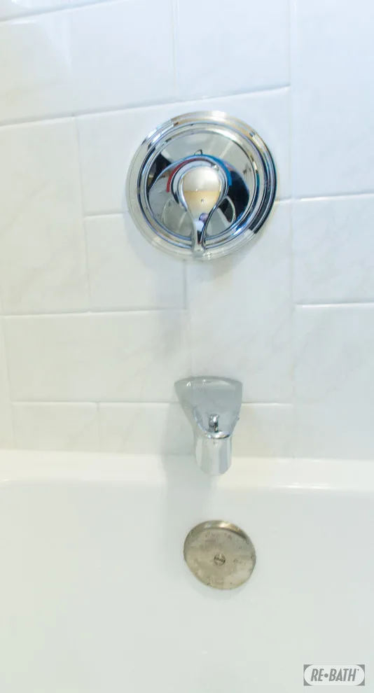 SSP Restroom by Re-Bath Omaha - Photo 4