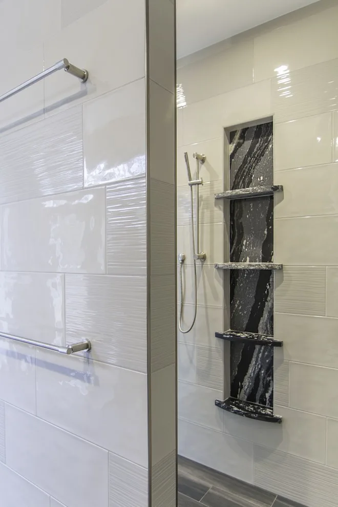 St. Andrews Primary Bathroom by Prodigy Kitchens & Baths - Photo 3