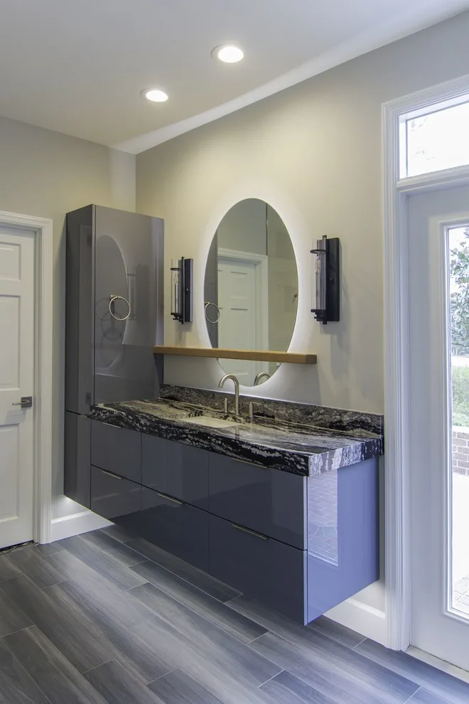 St. Andrews Primary Bathroom by Prodigy Kitchens & Baths - Photo 5