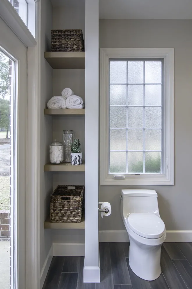 St. Andrews Primary Bathroom by Prodigy Kitchens & Baths - Photo 4