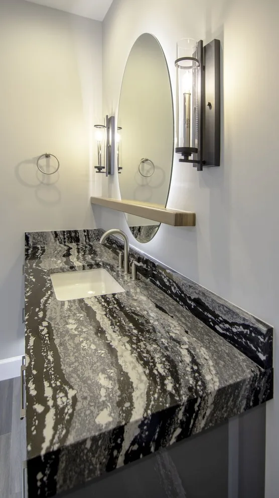 St. Andrews Primary Bathroom by Prodigy Kitchens & Baths - Photo 2