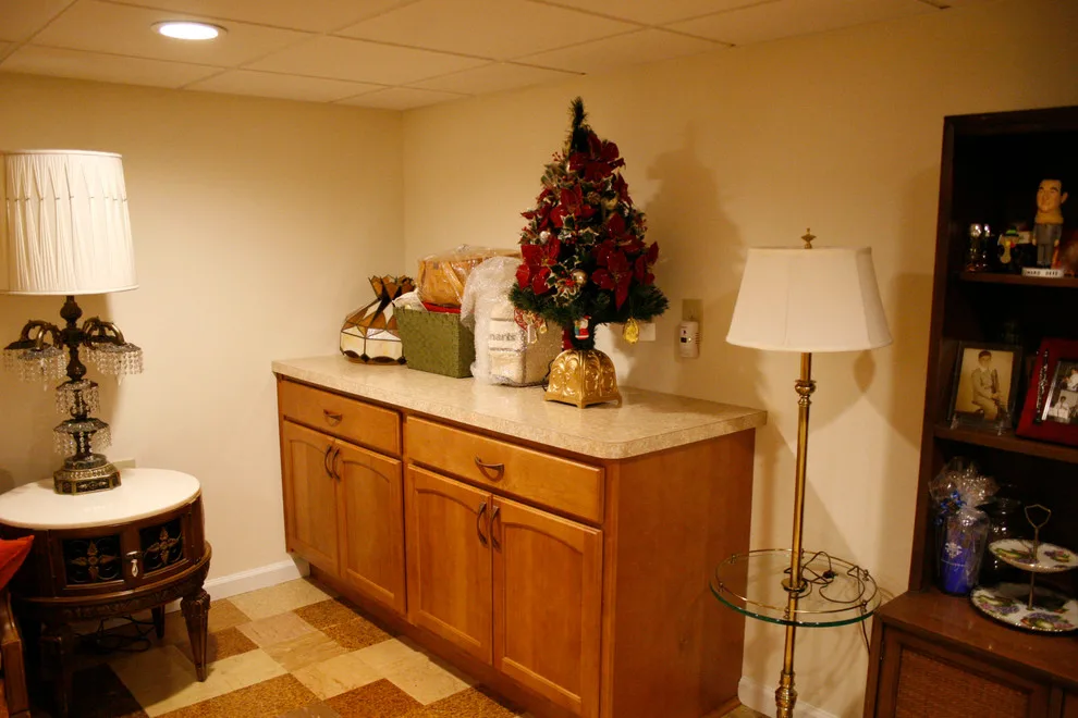 St. Clair Shores Residence - Various Initiatives by Kopke Remodeling & Design - Photo 8