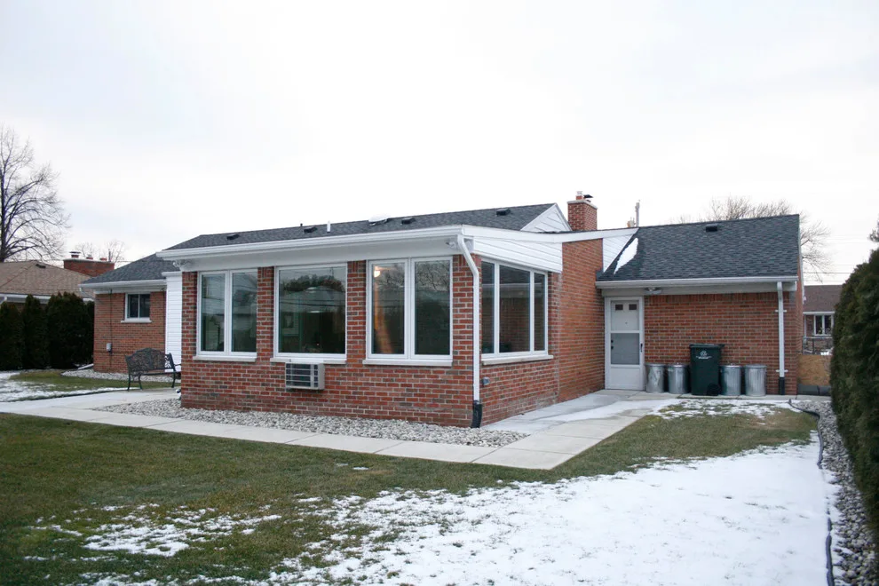 St. Clair Shores Residence - Various Initiatives by Kopke Remodeling & Design - Photo 4