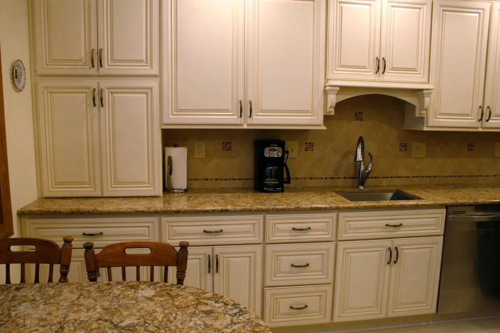 St. Clair Shores Residence - Various Initiatives by Kopke Remodeling & Design - Photo 18