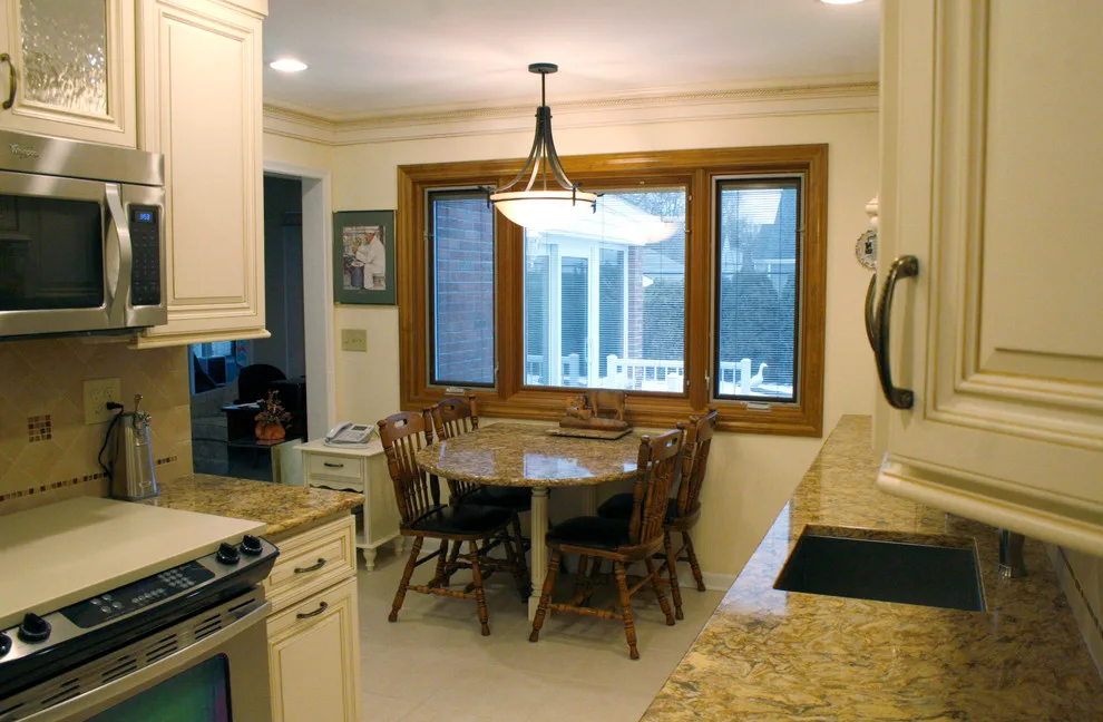 St. Clair Shores Residence - Various Initiatives by Kopke Remodeling & Design - Photo 17