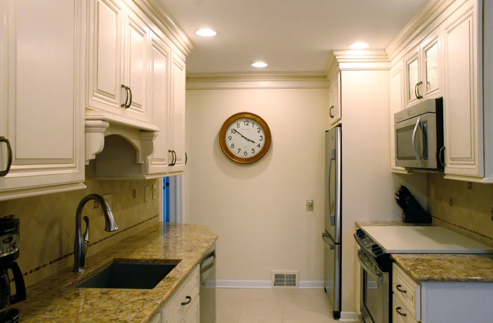St. Clair Shores Residence - Various Initiatives by Kopke Remodeling & Design - Photo 9