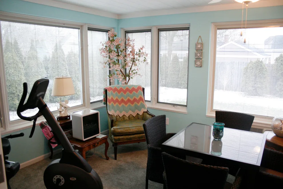 St. Clair Shores Residence - Various Initiatives by Kopke Remodeling & Design - Photo 14