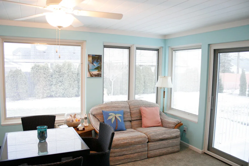 St. Clair Shores Residence - Various Initiatives by Kopke Remodeling & Design - Photo 20