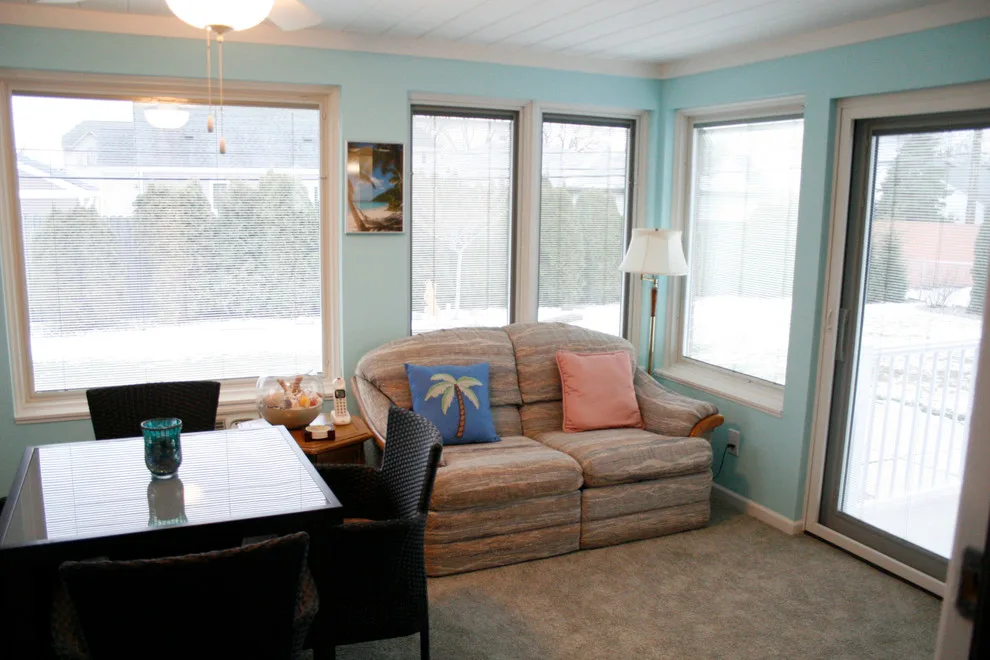 St. Clair Shores Residence - Various Initiatives by Kopke Remodeling & Design - Photo 3