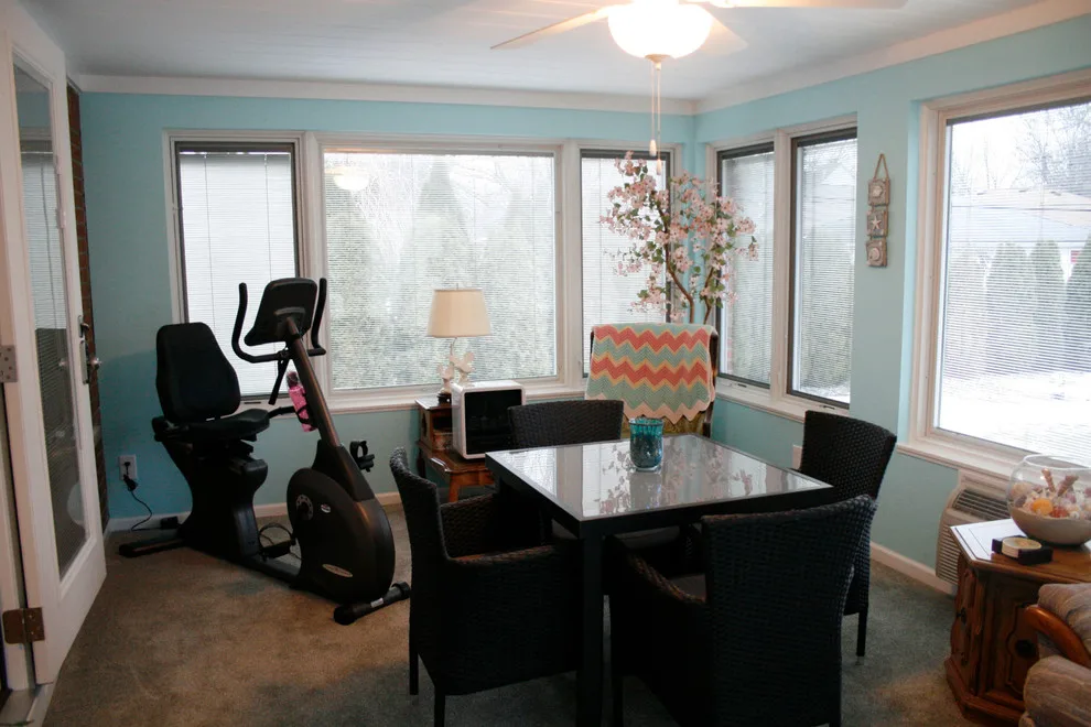 St. Clair Shores Residence - Various Initiatives by Kopke Remodeling & Design - Photo 11
