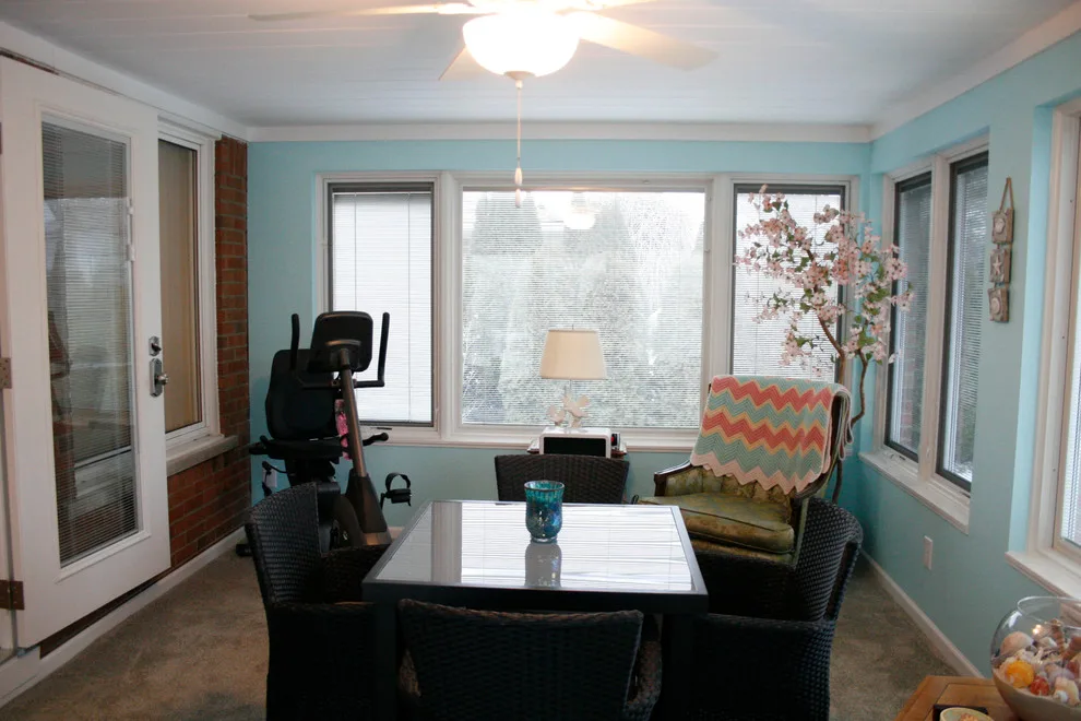 St. Clair Shores Residence - Various Initiatives by Kopke Remodeling & Design - Photo 16
