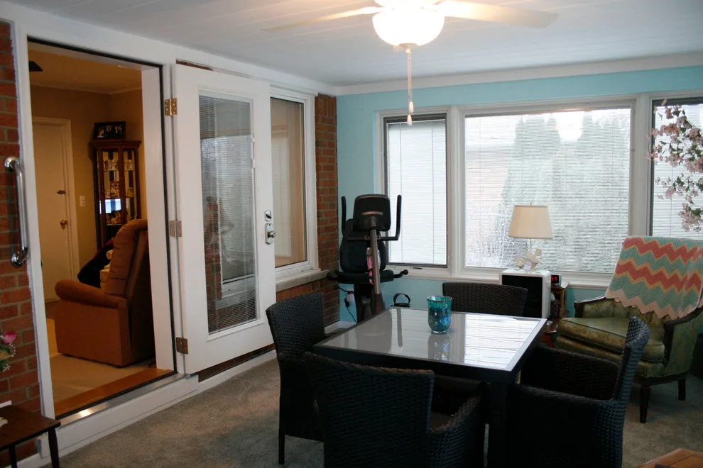 St. Clair Shores Residence - Various Initiatives by Kopke Remodeling & Design - Photo 6