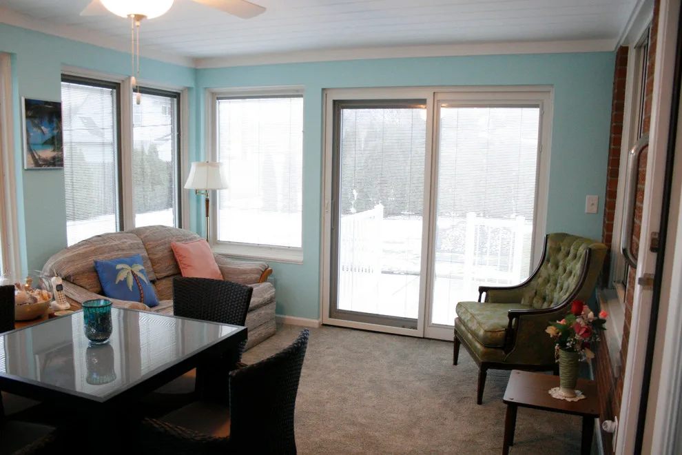 St. Clair Shores Residence - Various Initiatives by Kopke Remodeling & Design - Photo 7