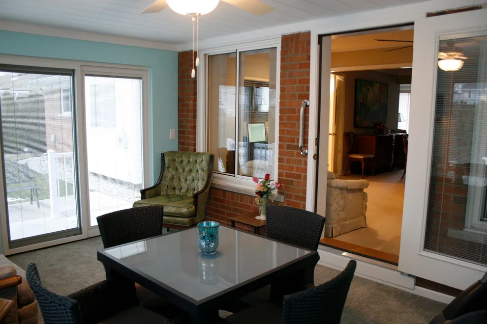 St. Clair Shores Residence - Various Initiatives by Kopke Remodeling & Design - Photo 10