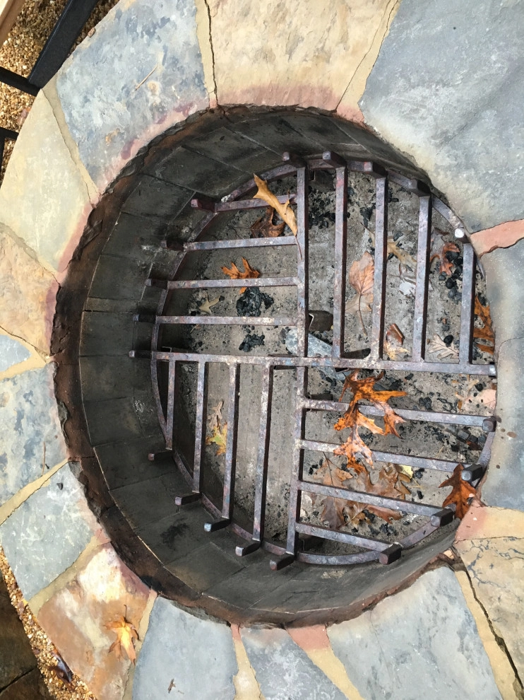 Custom Fire Pits by DSLD Land Management Company, Inc. - Photo 5